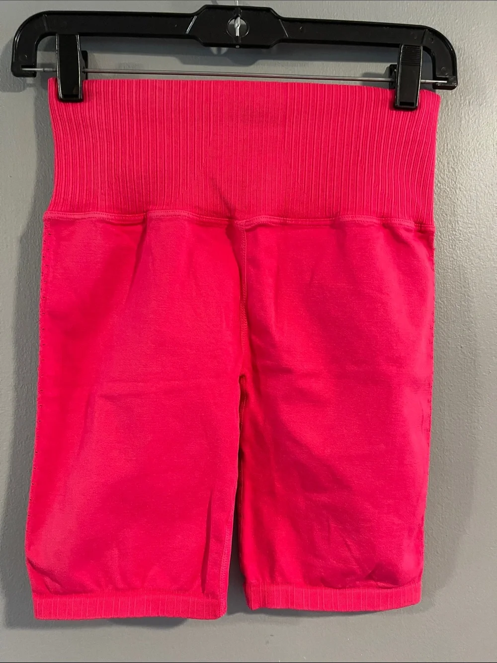 FP Movement by Free People Good Karma Bike Shorts Size M/L